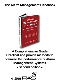 Alarm Management Handbook
